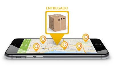 ruteador logistico