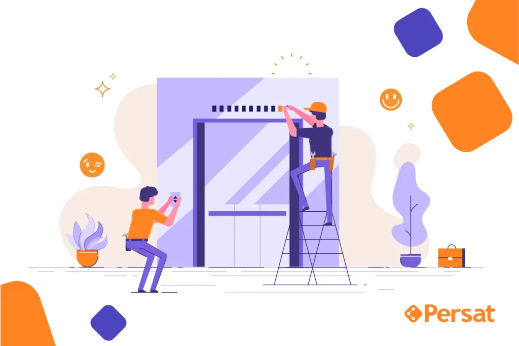 Tipos de Software para Mantenimiento de Ascensores