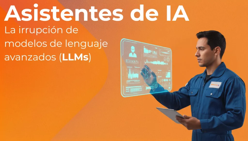 asistente de ia