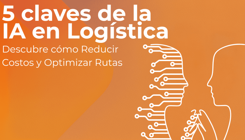 ia en logística
