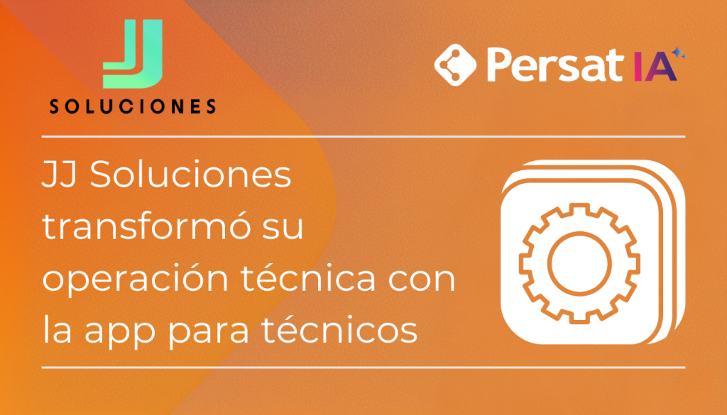 app para técnicos