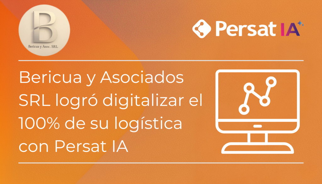 software de logistica