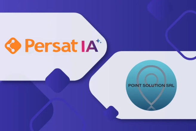 point solution srl - dashboard de control