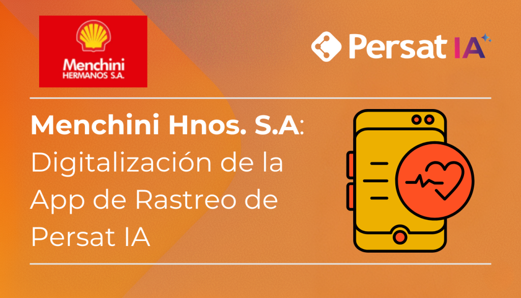 menchini hermanos app de rastreo