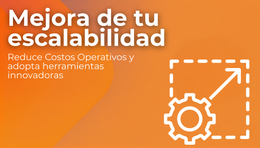 escalabilidad
