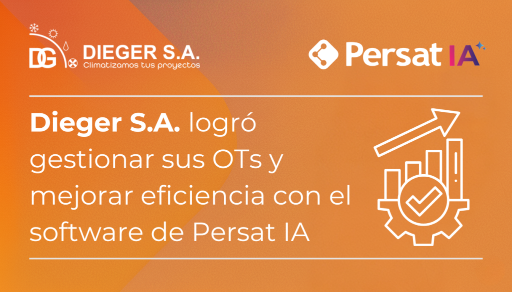 software para tecnicos
